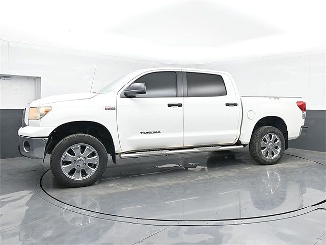 2011 Toyota Tundra