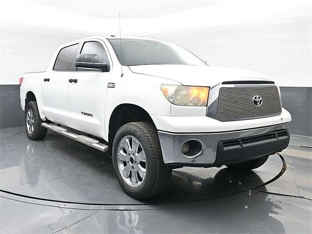 2011 Toyota Tundra