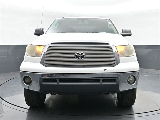 2011 Toyota Tundra