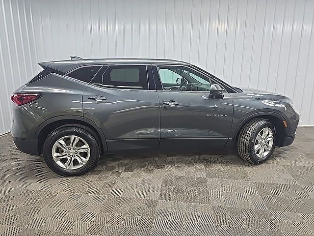 2019 Chevrolet Blazer