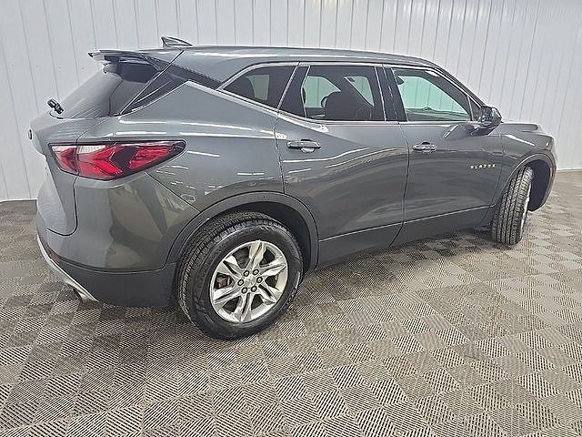 2019 Chevrolet Blazer