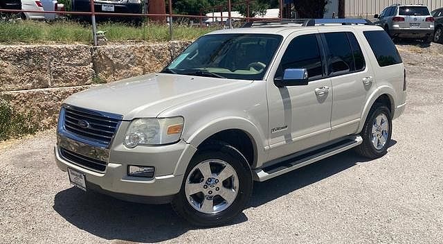 2006 Ford Explorer Limited Edition image 0