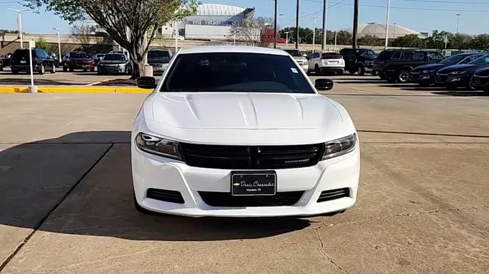 2023 Dodge Charger