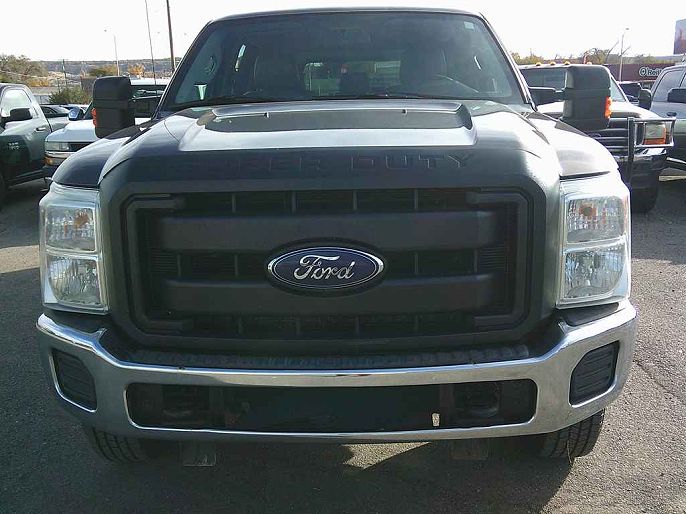 2016 Ford F-350