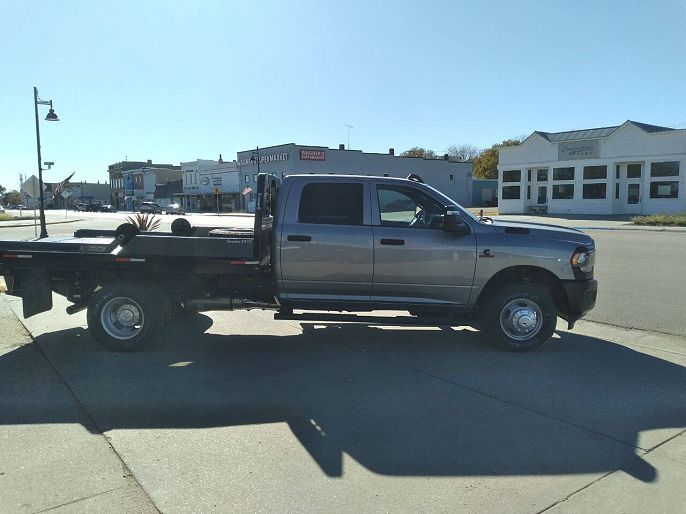 2024 Ram 3500