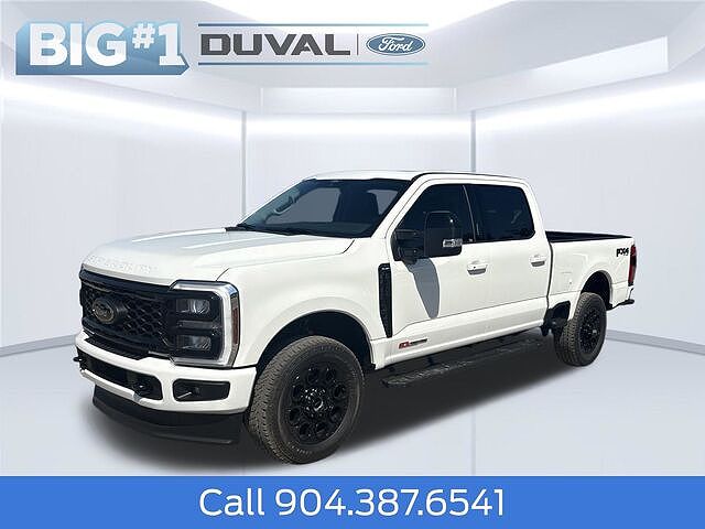 2026 Ford F-350