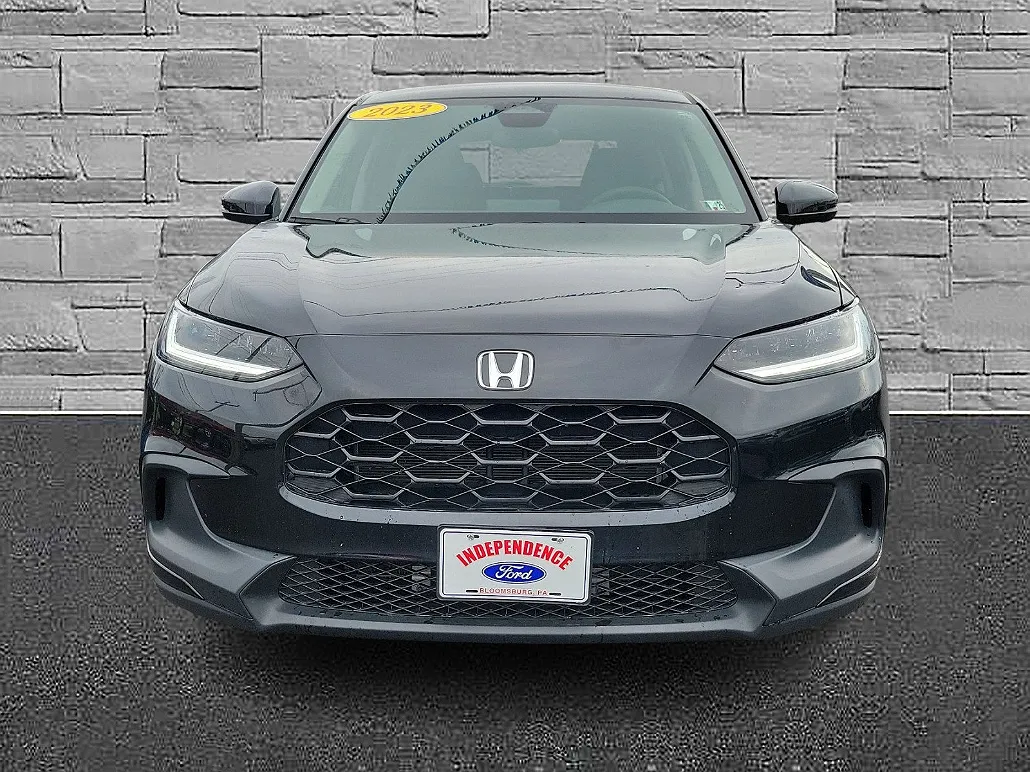 2023 Honda HR-V LX image 1