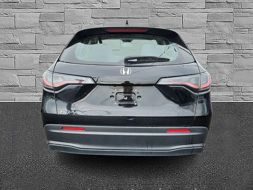 2023 Honda HR-V LX image 5