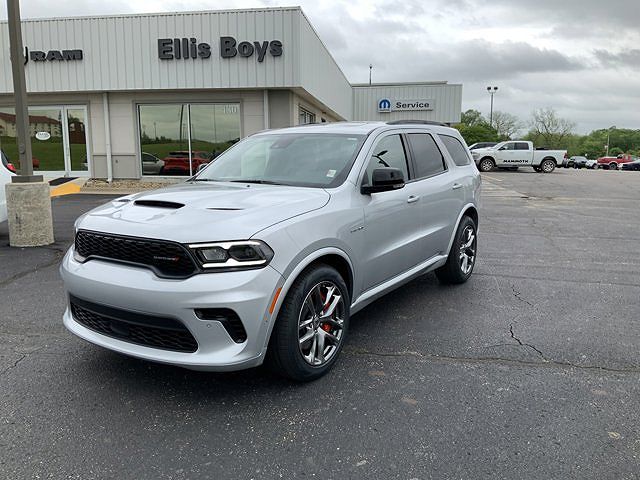 2024 Dodge Durango R/T image 0