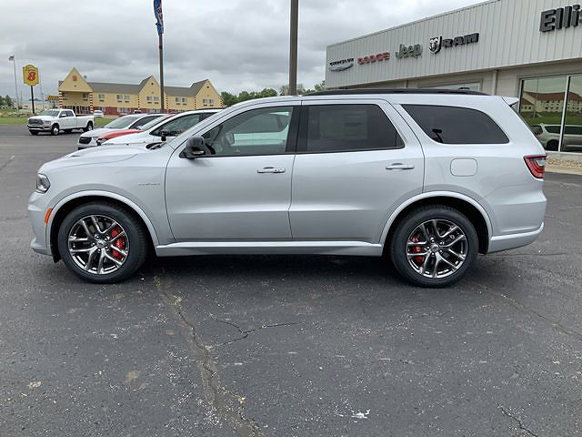 2024 Dodge Durango R/T image 1