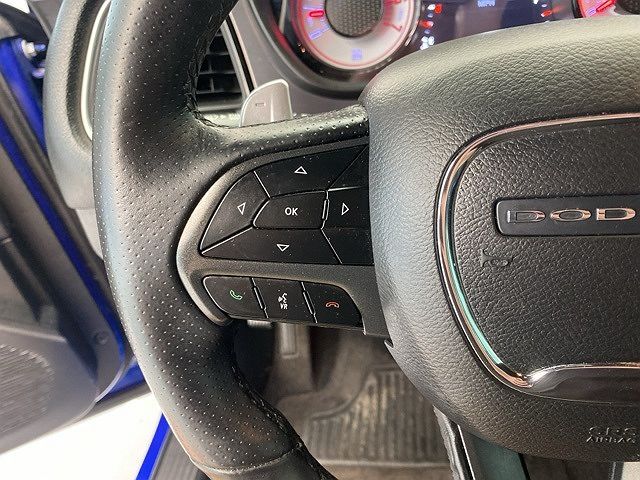 2018 Dodge Challenger T/A image 11