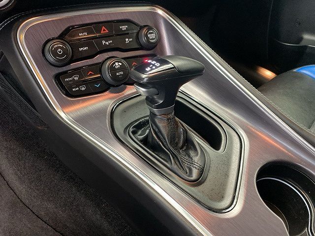 2018 Dodge Challenger T/A image 42