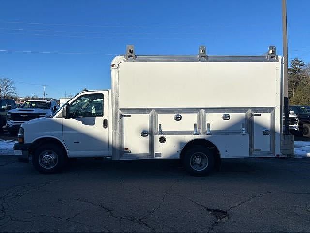 2023 Chevrolet Express