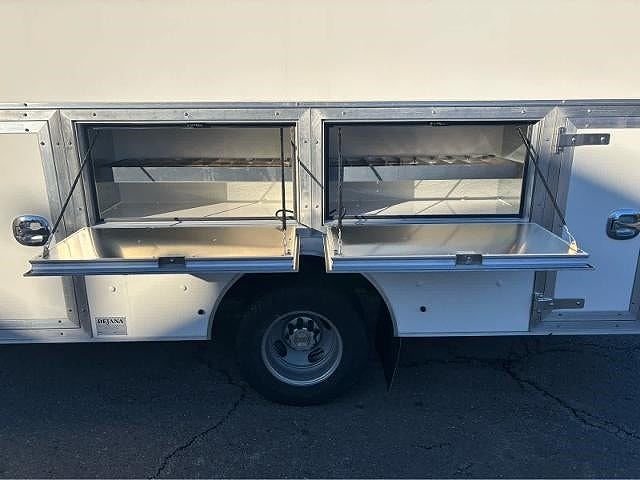 2023 Chevrolet Express