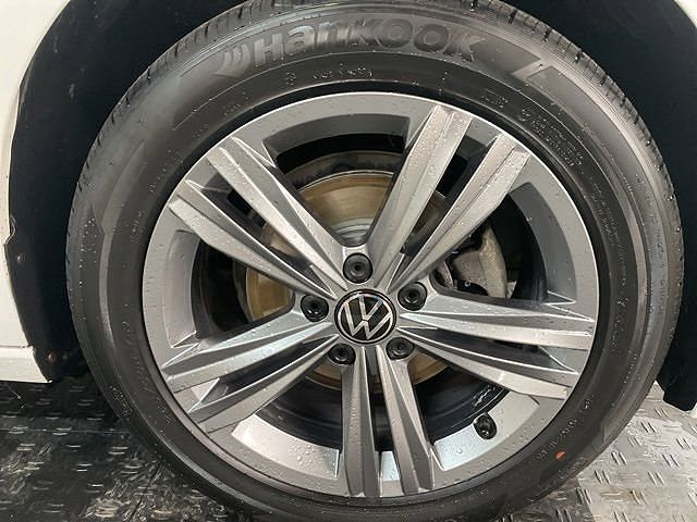 2024 Volkswagen Jetta