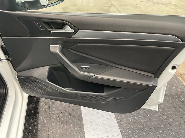 2024 Volkswagen Jetta