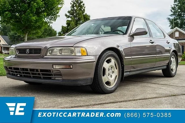 1994 Acura Legend