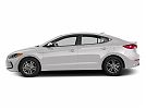 2017 Hyundai Elantra SE image 1