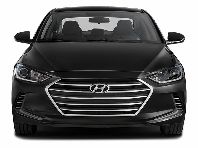 2017 Hyundai Elantra SE image 3
