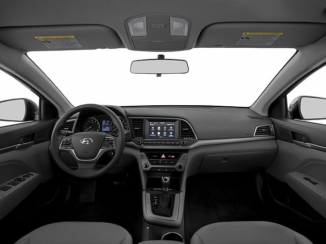 2017 Hyundai Elantra SE image 7