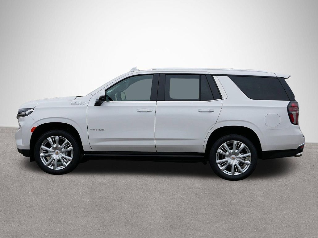 2024 Chevrolet Tahoe High Country image 2