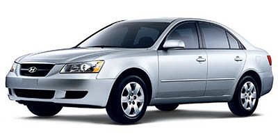 2006 Hyundai Sonata
