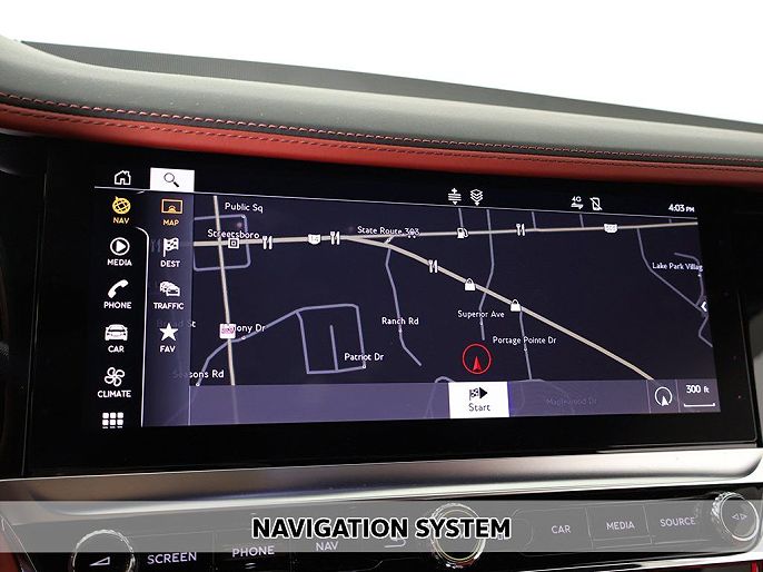 2023 Bentley Continental