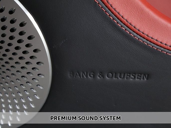 2023 Bentley Continental