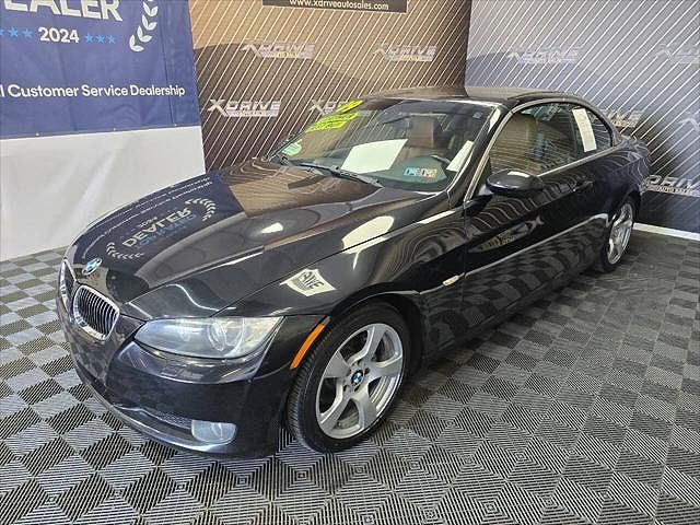 2009 BMW 3 Series