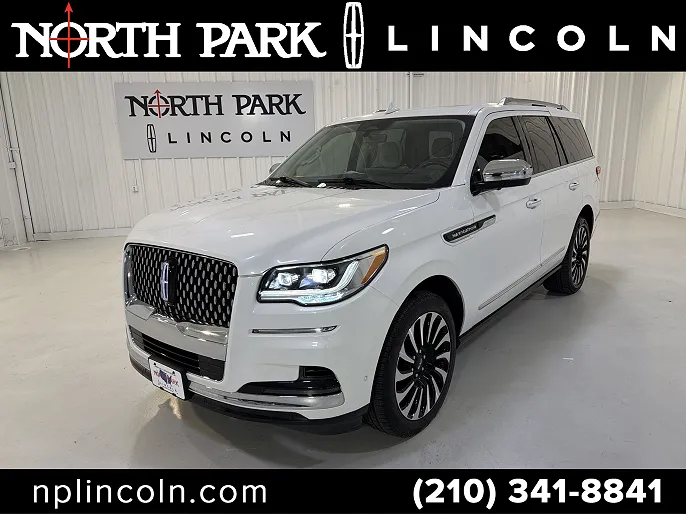 2023 Lincoln Navigator