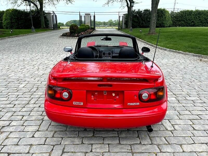 1997 Mazda Miata M Edition image 15