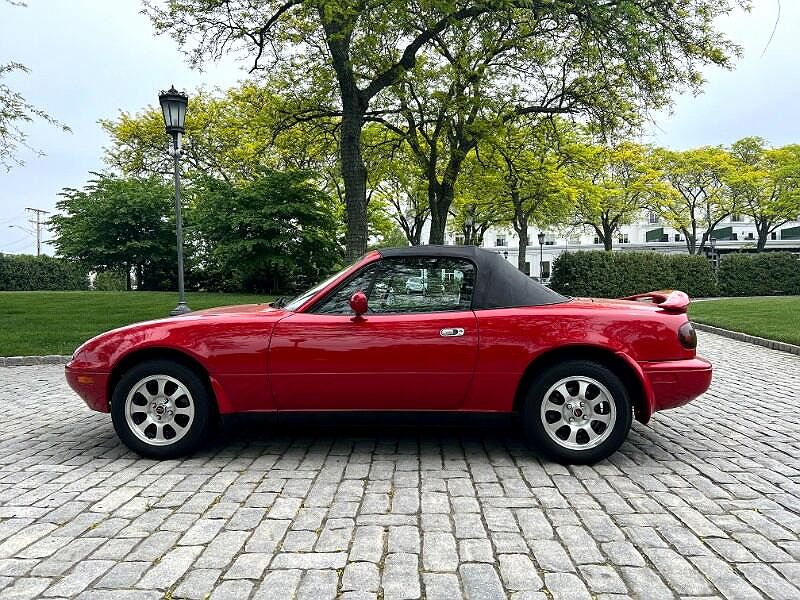 1997 Mazda Miata M Edition image 1