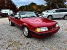 1988 Ford Mustang LX image 10