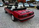 1988 Ford Mustang LX image 14