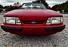 1988 Ford Mustang LX image 20
