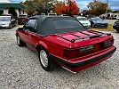 1988 Ford Mustang LX image 6