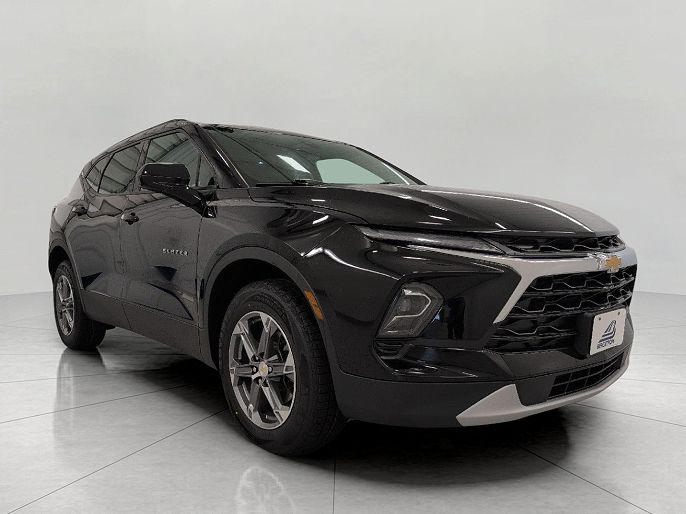 2023 Chevrolet Blazer