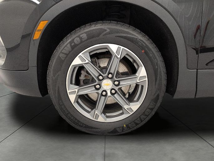 2023 Chevrolet Blazer