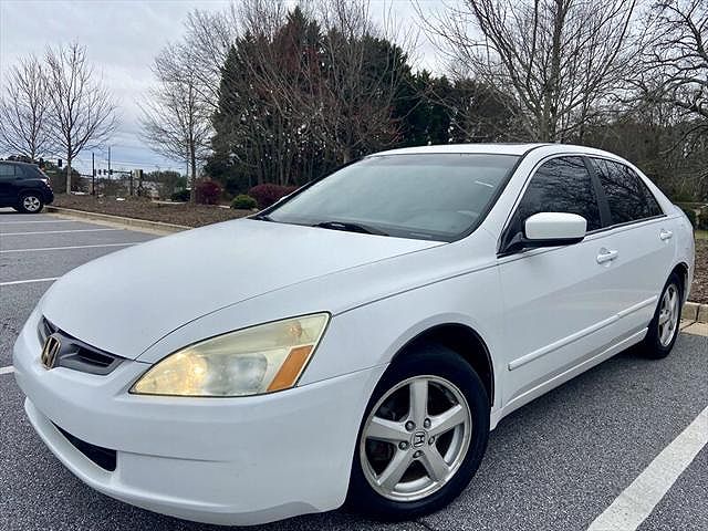 2004 Honda Accord EX image 0