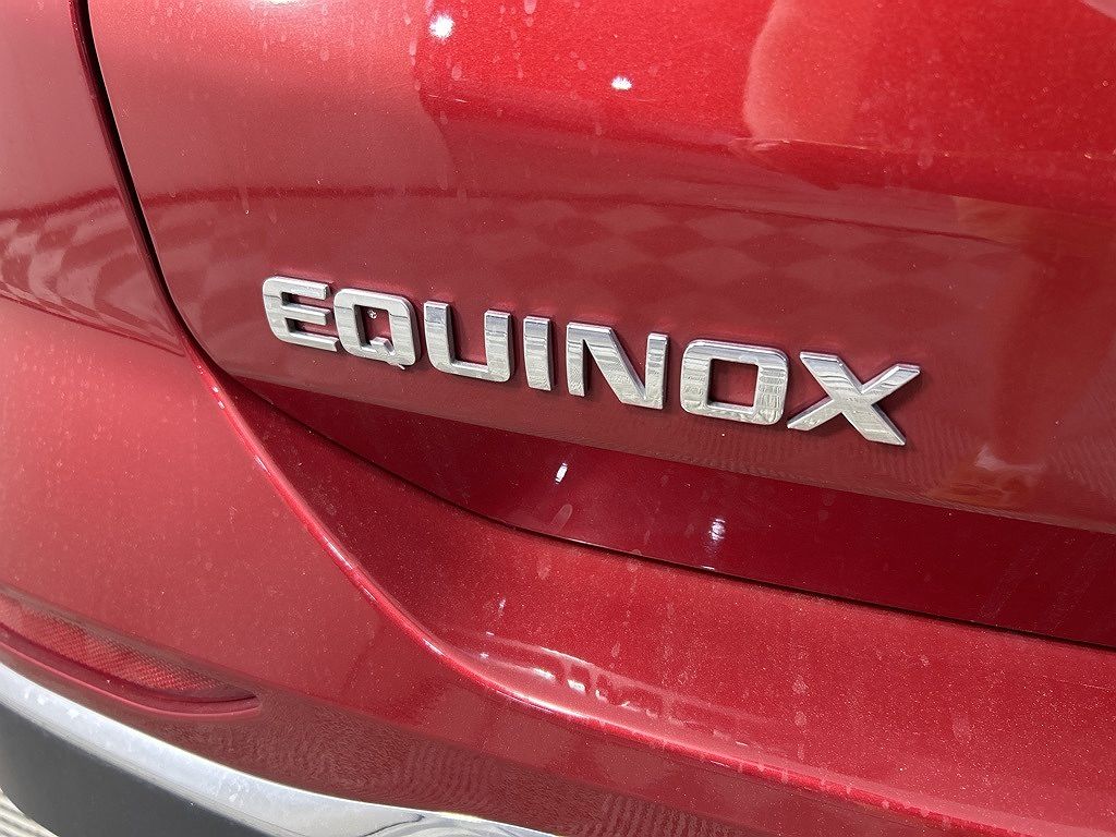 2021 Chevrolet Equinox LT image 5