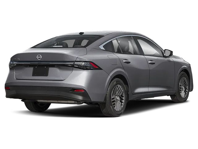 2026 Nissan Sentra
