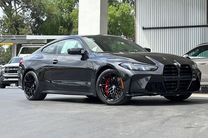 2026 BMW M4
