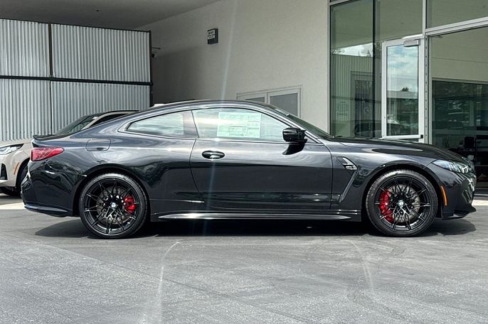 2026 BMW M4