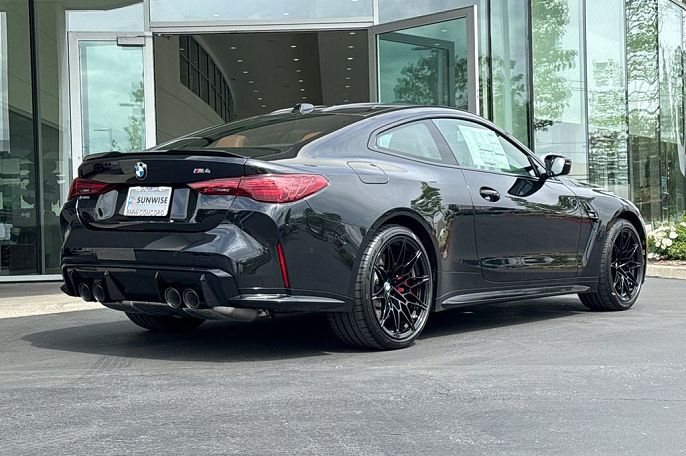 2026 BMW M4