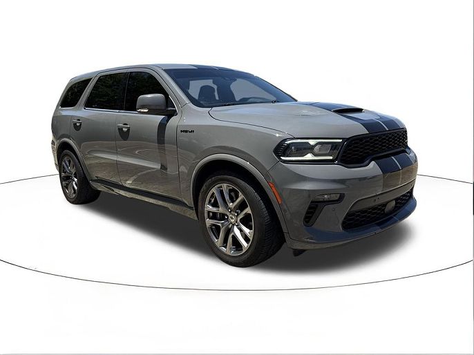 2022 Dodge Durango