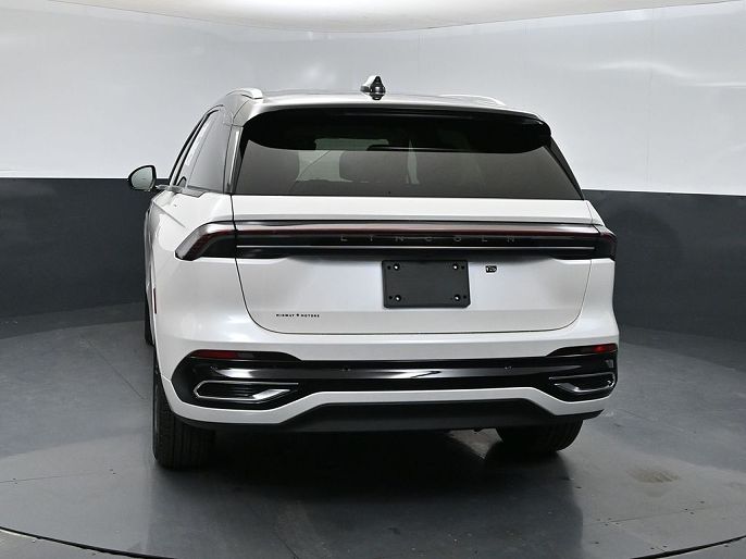 2026 Lincoln Nautilus