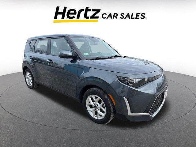2024 Kia Soul