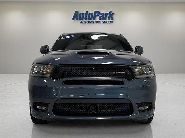2020 Dodge Durango