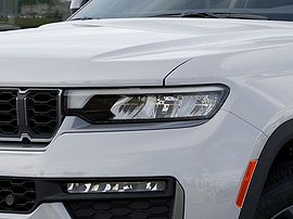 2026 Jeep Grand Cherokee L