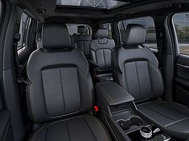 2026 Jeep Grand Cherokee L